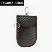 Faraday Pouch (14 x 10cm)